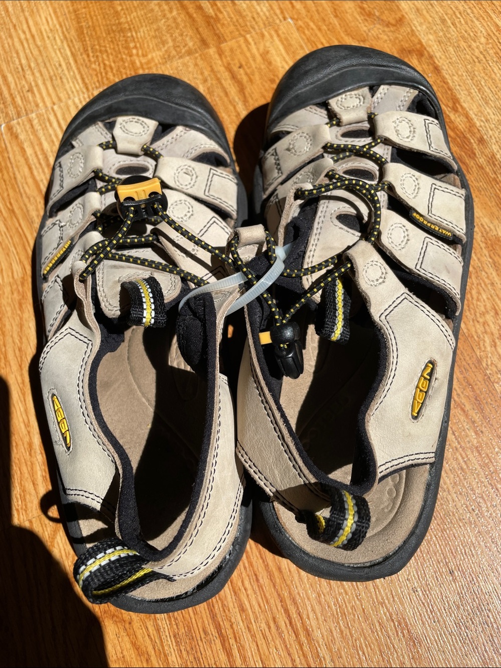Keen Newport H2